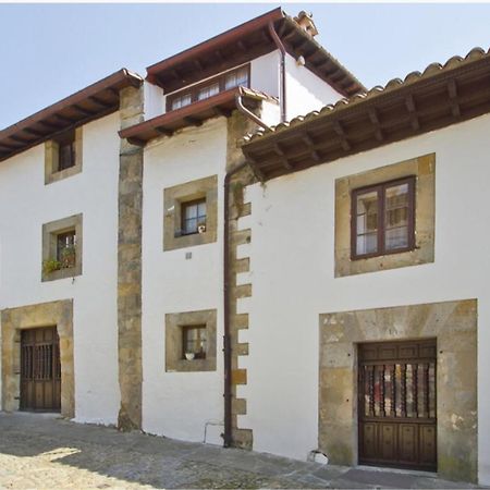Apartamento La torrevia2 Santillana del Mar Exterior foto