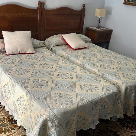 Apartamento La torrevia2 Santillana del Mar Exterior foto