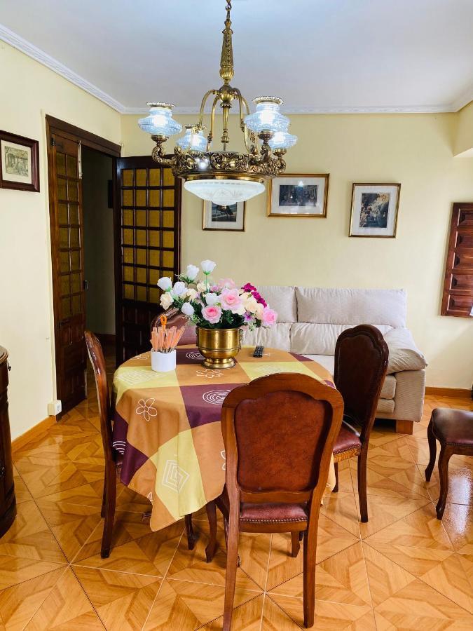 Apartamento La torrevia2 Santillana del Mar Exterior foto