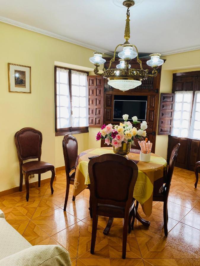 Apartamento La torrevia2 Santillana del Mar Exterior foto