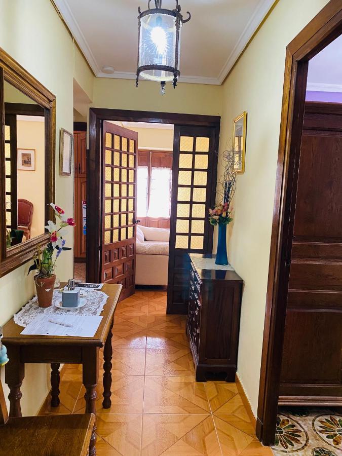 Apartamento La torrevia2 Santillana del Mar Exterior foto
