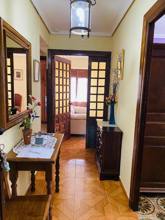 Apartamento La torrevia2 Santillana del Mar Exterior foto