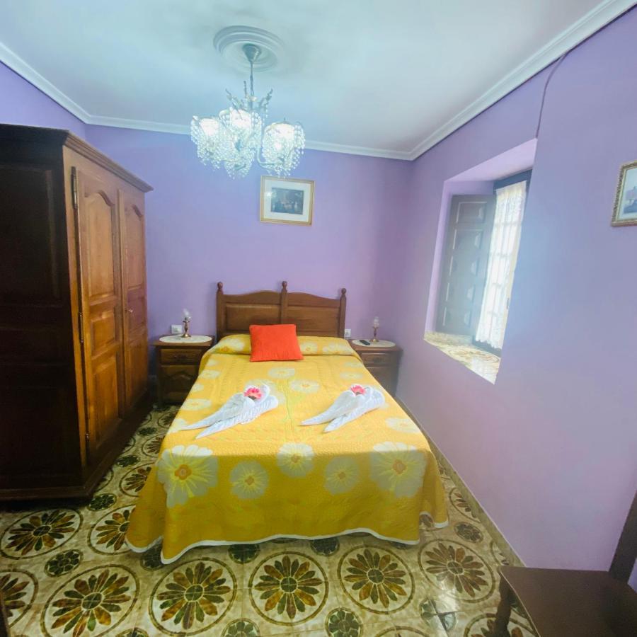 Apartamento La torrevia2 Santillana del Mar Exterior foto