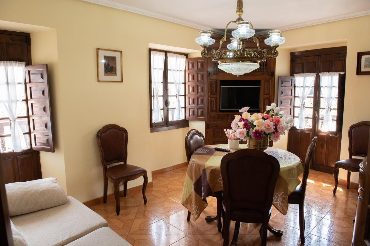 Apartamento La torrevia2 Santillana del Mar Exterior foto