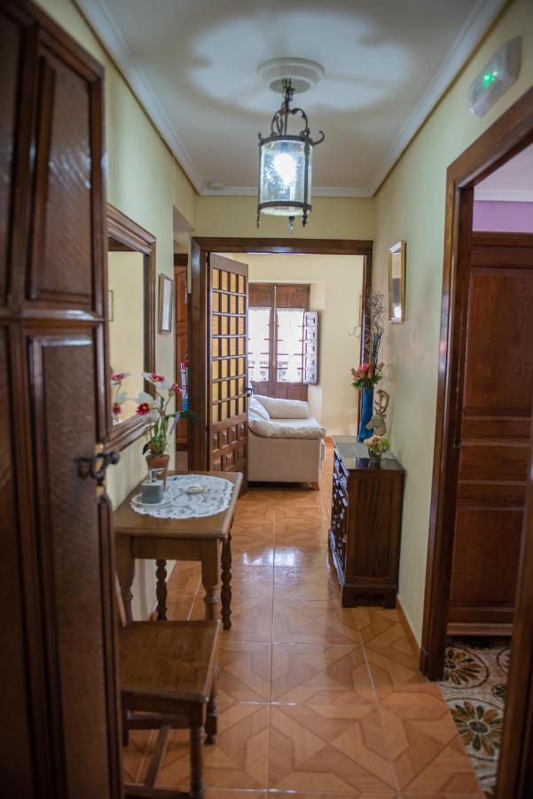 Apartamento La torrevia2 Santillana del Mar Exterior foto