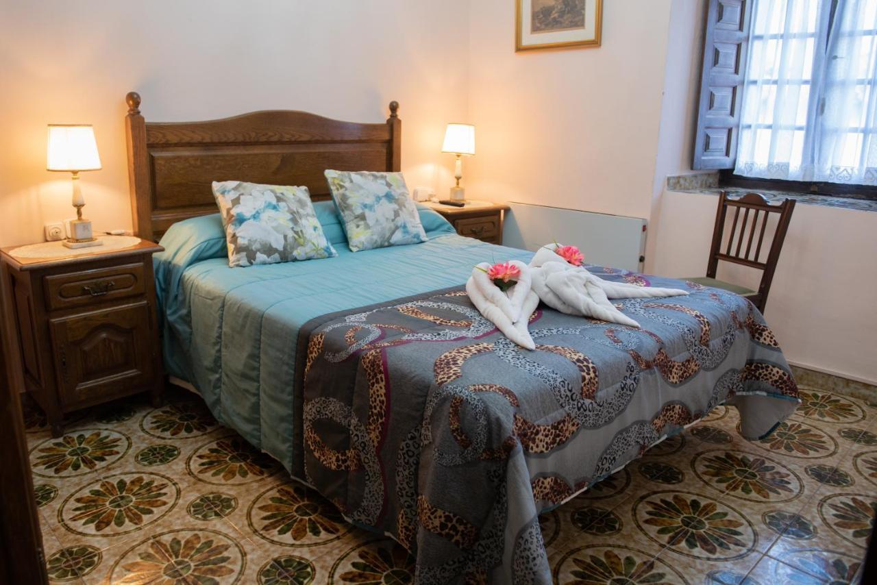 Apartamento La torrevia2 Santillana del Mar Exterior foto